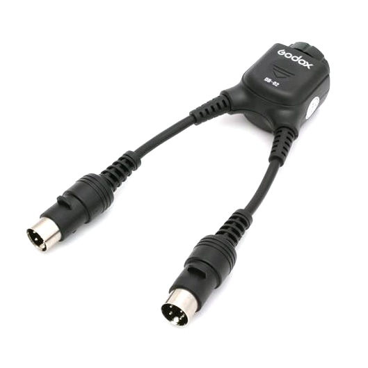 GODOX(ゴドックス) PB-Yアダプター 253366