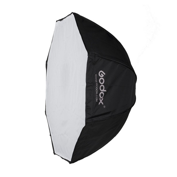 GODOX(ゴドックス) オクタソフトボックス 95cm SB-UBW95スピードライト用 253390
