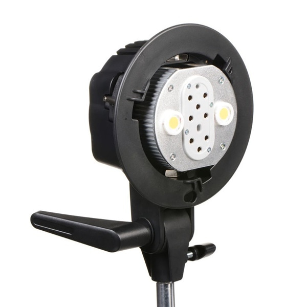 GODOX(ゴドックス) AD200用デュアルパワーフラッシュブラケット AD-B2 253520