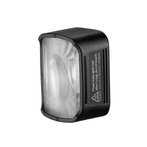 GODOX(ゴドックス) AD200 Pro スピードライトヘッド 253773