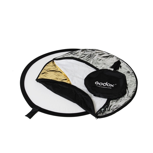 GODOX(ゴドックス) 5in1リフレクターディスク 60cm 253781