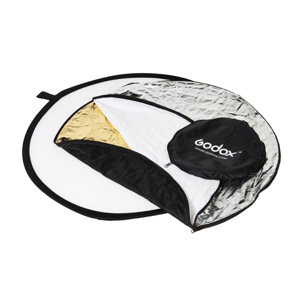 GODOX(ゴドックス) 5in1リフレクターディスク 80cm 253782
