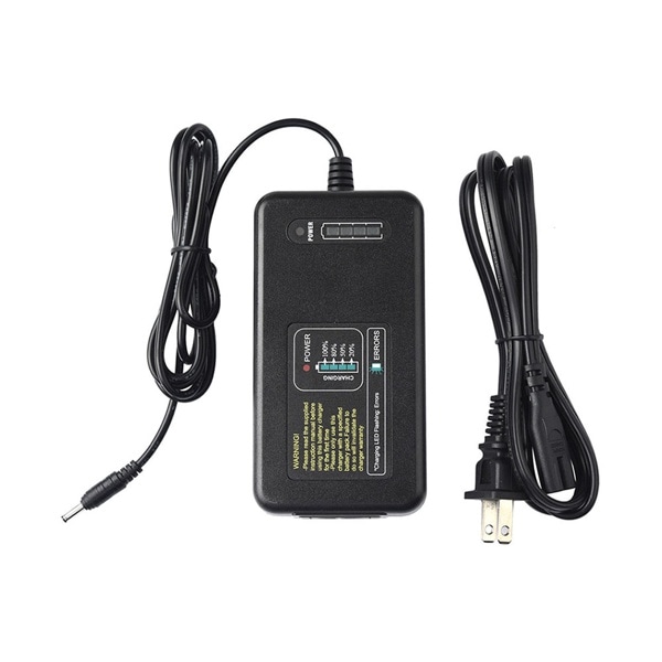 GODOX(ゴドックス) AD600 Pro用バッテリーチャージャー WC26 253787