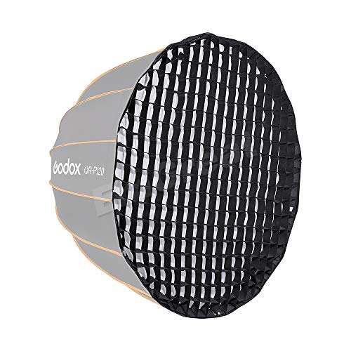 GODOX(ゴドックス) QR-P120用グリッド P120-G 253798