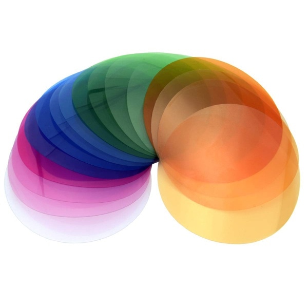 GODOX(ゴドックス) V-11T 色温度調整セット 253879