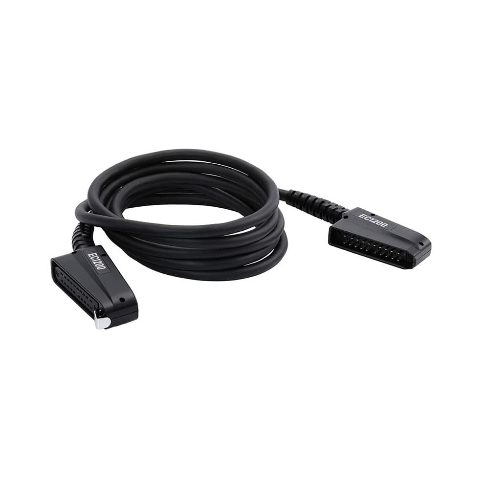 GODOX(ゴドックス) フラッシュヘッドエクステンションケーブル EC1200