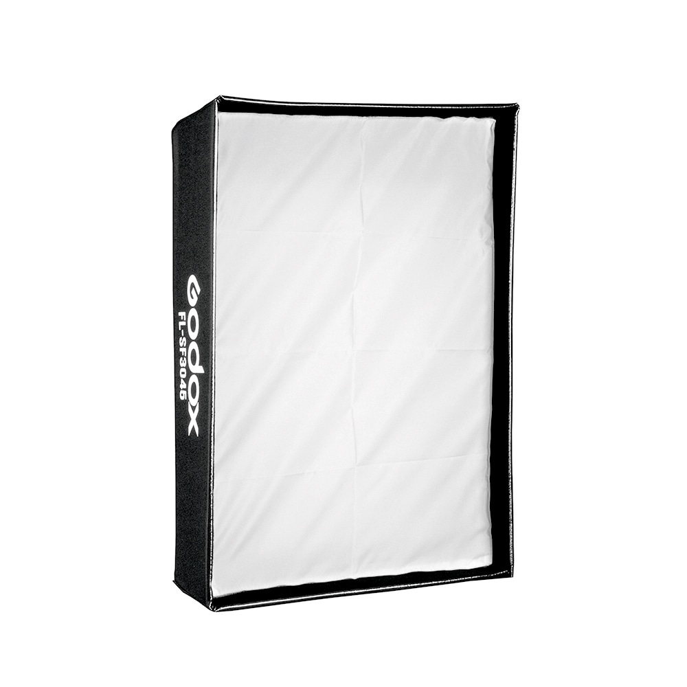 GODOX(ゴドックス) FL60用 ソフトボックス(グリッド付) FL-SF3045 254147