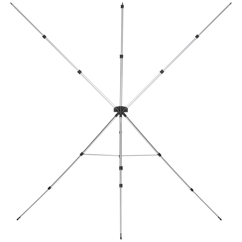 Westcott(ウェストコット) バックドロップスタンド 5/8'幅用 263703