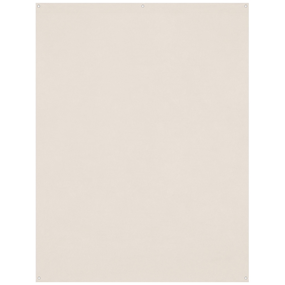 Westcott(ウェストコット) X-Drop Wrinkle-Resistant 5x7'(1.52x2.13m) Buttermilk White(バターミルク)