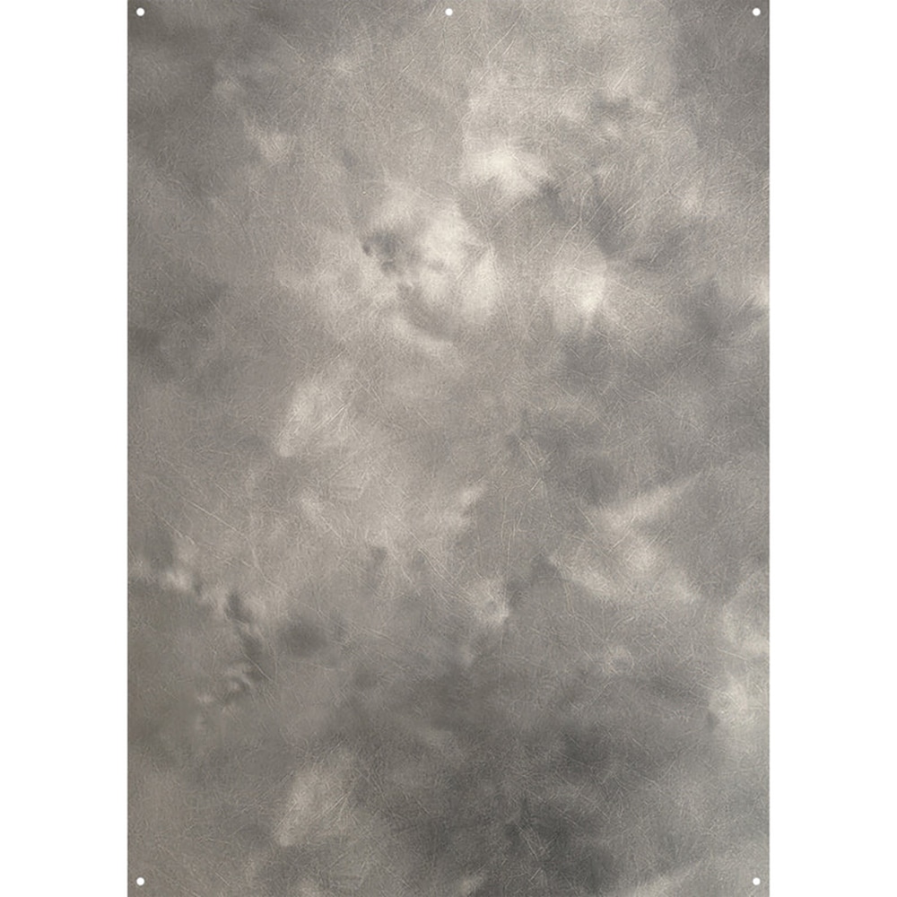 Westcott(ウェストコット) X-Drop Fabric 5x7'(1.52x2.13m) Storm Clouds(ストーム)