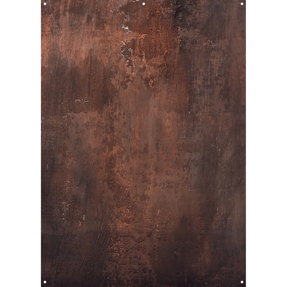 Westcott(ウェストコット) X-Drop Fabric 5x7'(1.52x2.13m) Copper Wall(コッパー)