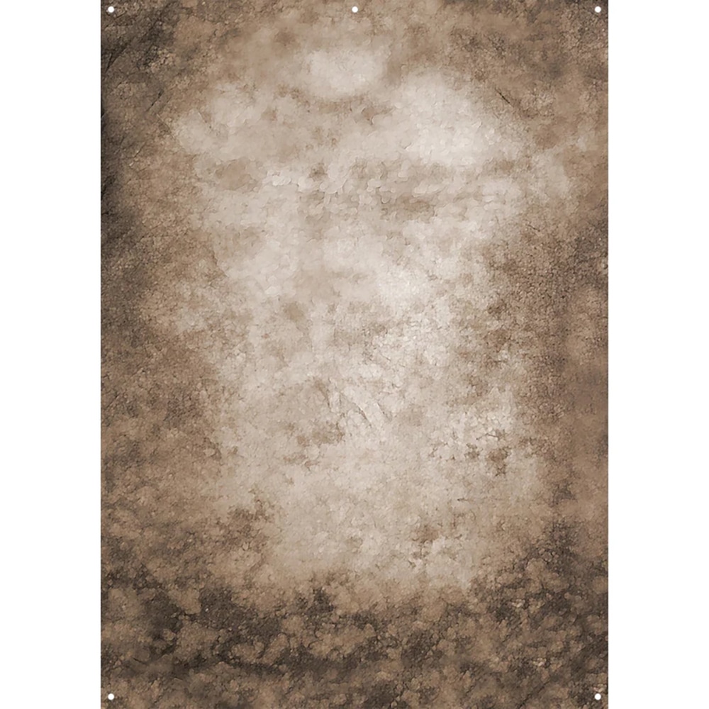Westcott(ウェストコット) X-Drop Canvas 5x7'(1.52x2.13m) Rustic Latte(ラスティック)