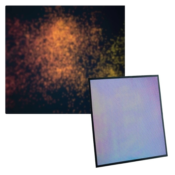 dedolight(デドライト) EFLECT 45x45cm マルチミラー 細目(トロピカルブルー) 背面ブラック DEFRL-MTB1-B 265250