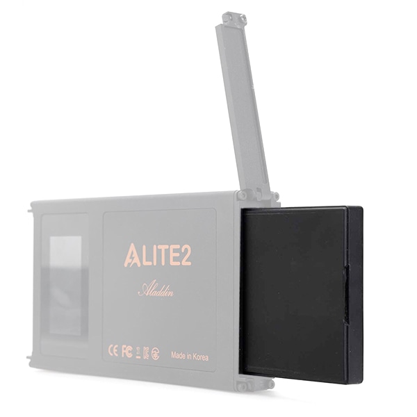 Aladdin(アラディン) ALITE 2用バッテリー AL2-BATTERY