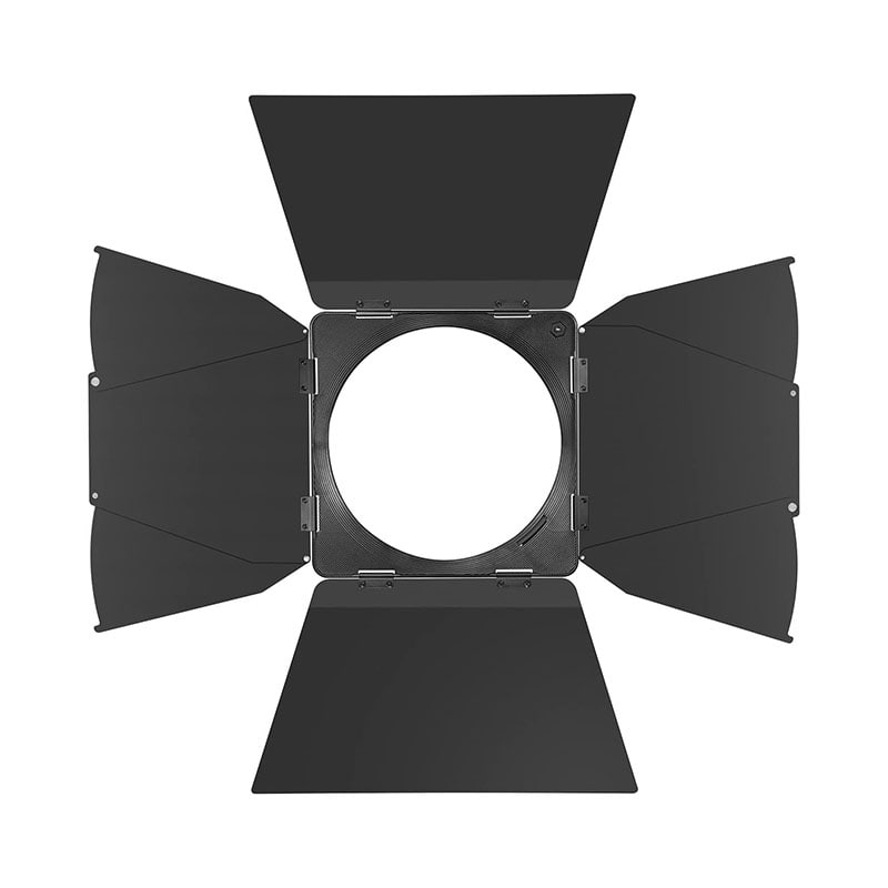 GODOX(ゴドックス) M600用アクセサリー バーンドア 10インチ用  LB-02 266224