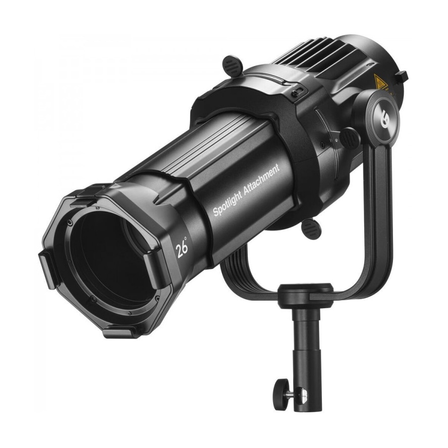 GODOX(ゴドックス) スポットアタッチメントキット VSA-26K 266227