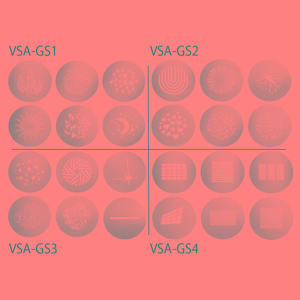 GODOX(ゴドックス) ゴボセット VSA-GS3 266234