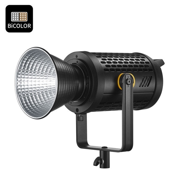 【会員価格/SALE】GODOX(ゴドックス) UL150 II Bi バイカラーLEDビデオライト 266255