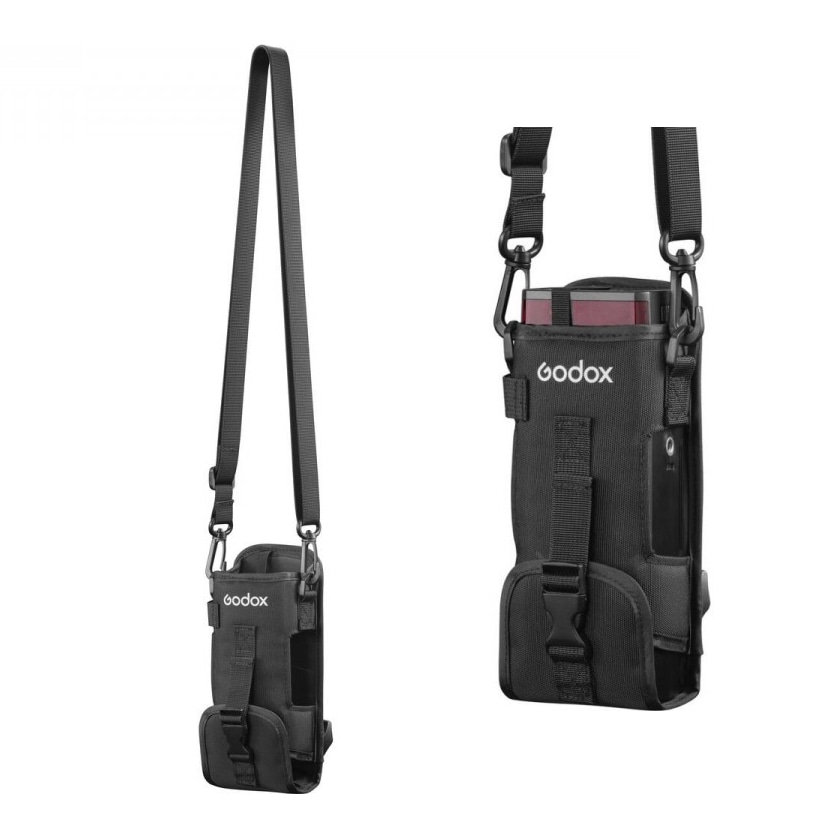 GODOX(ゴドックス) AD200/AD200 Pro用 クロスボディミニバッグ CB57 266266