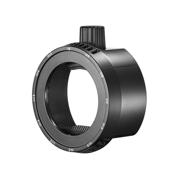 GODOX(ゴドックス) フラッシュヘッドホルダー AK-R25 266303