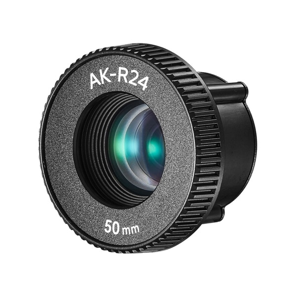 GODOX(ゴドックス) 投影用50mmレンズ AK-R24 266305