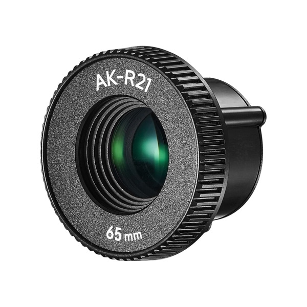 GODOX(ゴドックス) 投影用65mmレンズ AK-R27 266306