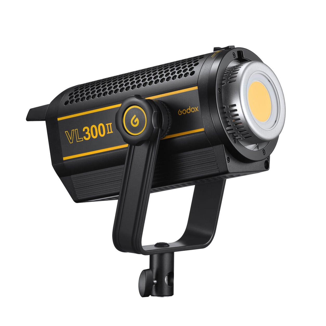 GODOX UL150 サイレント 簡易 撮影LEDとRC-A5II