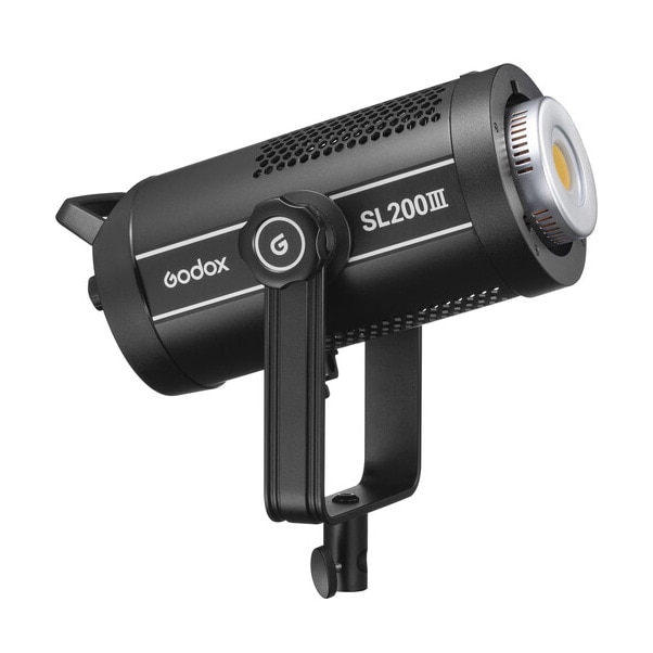 【会員価格/SALE】GODOX(ゴドックス) SL200III デーライト LEDライト 266325