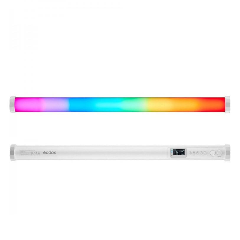 GODOX(ゴドックス) TP2R ピクセル チューブライト 266333