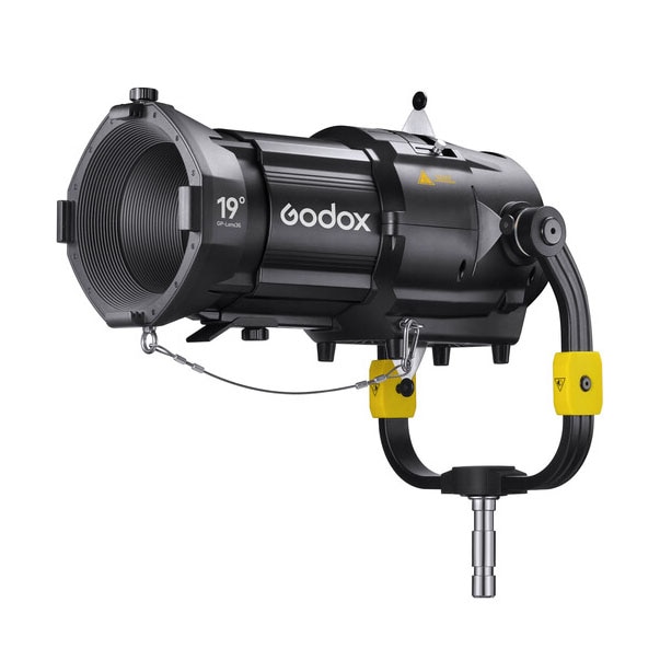 GODOX(ゴドックス) プロジェクションアタッチメント19° GP19K 266359