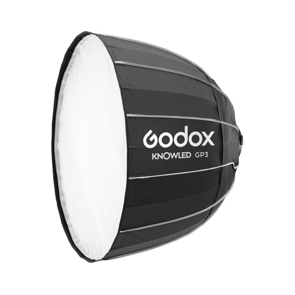GODOX(ゴドックス) ソフトボックス パラボリック 90cm GP3