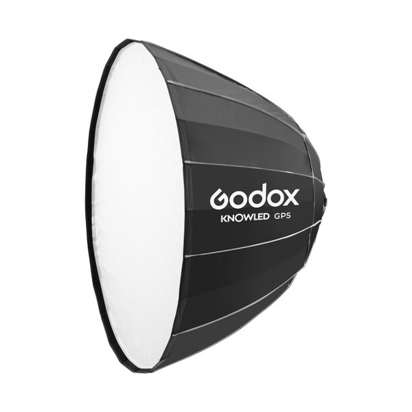 GODOX(ゴドックス) ソフトボックス パラボリック 150cm GP5