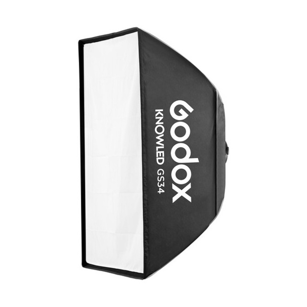 GODOX(ゴドックス) ソフトボックス 90x120cm GS34 266371