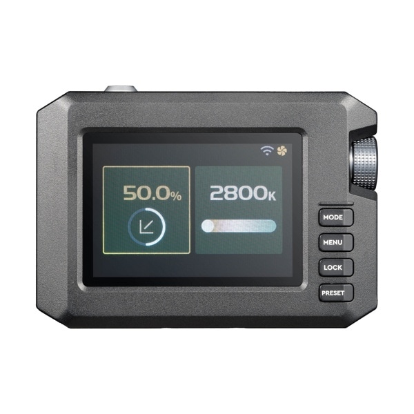 GODOX(ゴドックス) リモートコントローラー リムーバブル RC-11