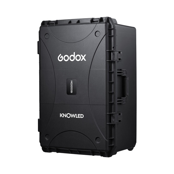 GODOX(ゴドックス) ハードケース HC01