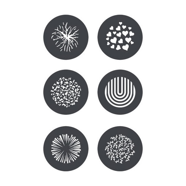 GODOX(ゴドックス) ゴボセット2 GP-GS2