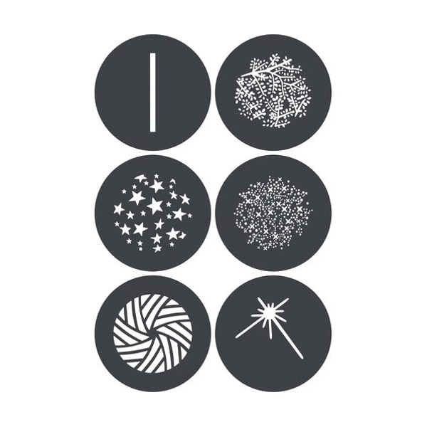 GODOX(ゴドックス) ゴボセット3 GP-GS3