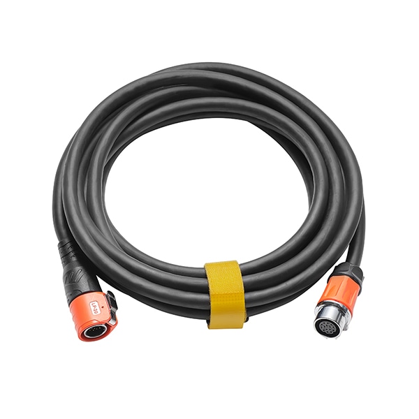 GODOX(ゴドックス) F600Bi用 DCケーブル 5m F-DC5C 266441