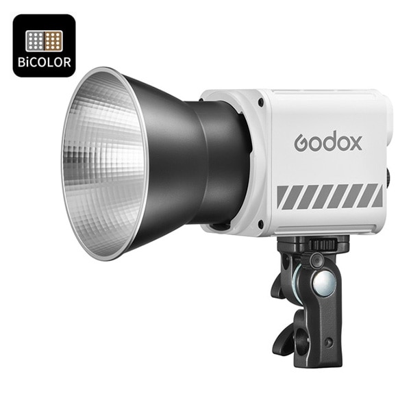 【会員価格/SALE】GODOX(ゴドックス) ML60II Bi Kit2(Vマウント)
