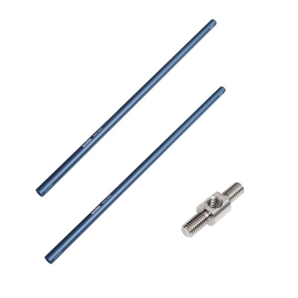 GODOX(ゴドックス) 延長ロッドセット 50cm RS50