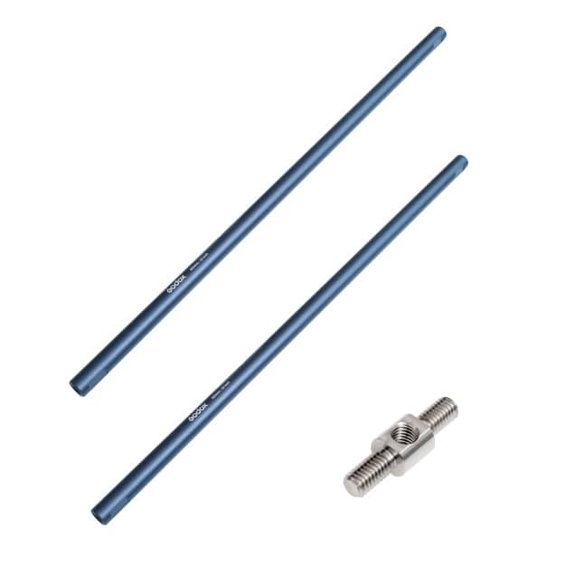 GODOX(ゴドックス) 延長ロッドセット 75cm RS75