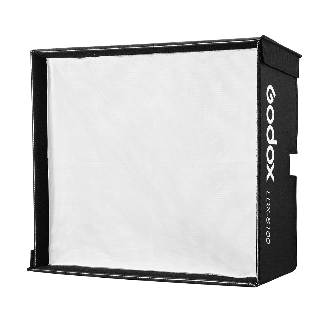 GODOX(ゴドックス) LDX100Bi/LDX10用 ソフトボックス(グリッド付き) RLDX-S100