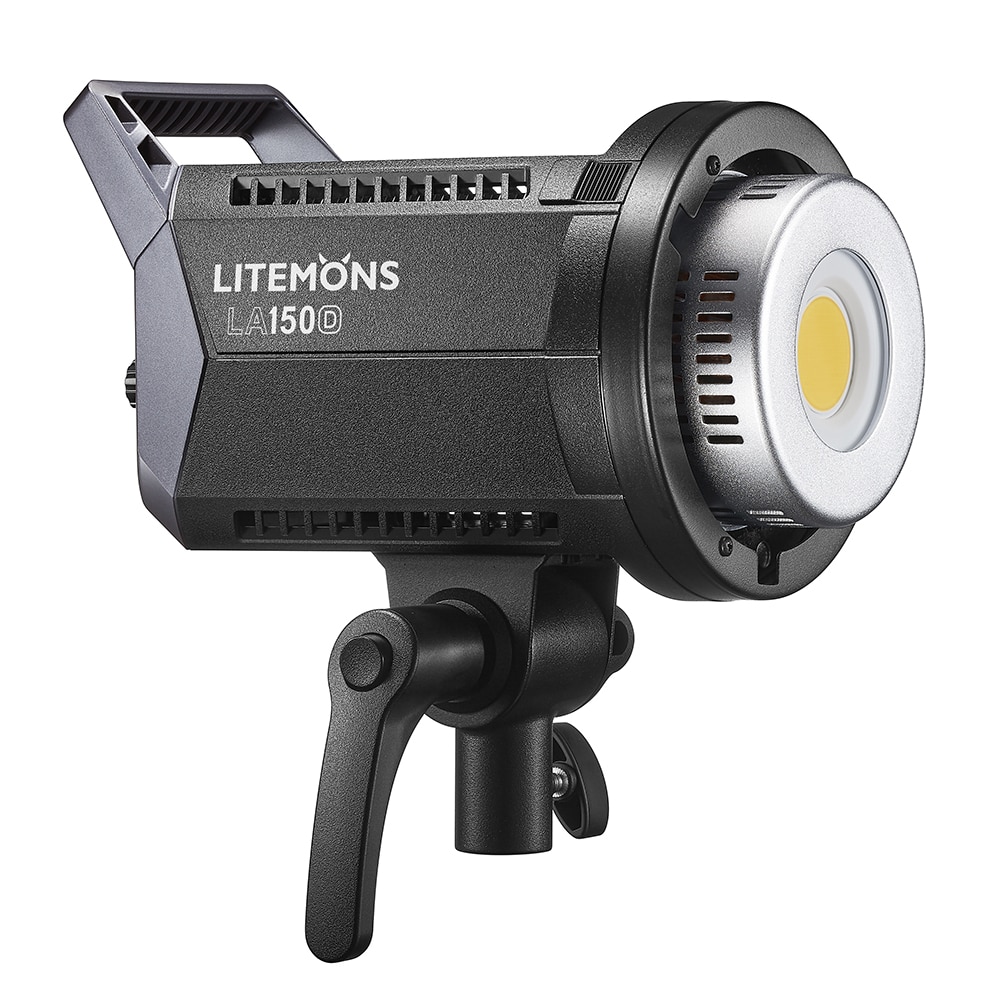 GODOX(ゴドックス) LA150D デーライトLED 266709