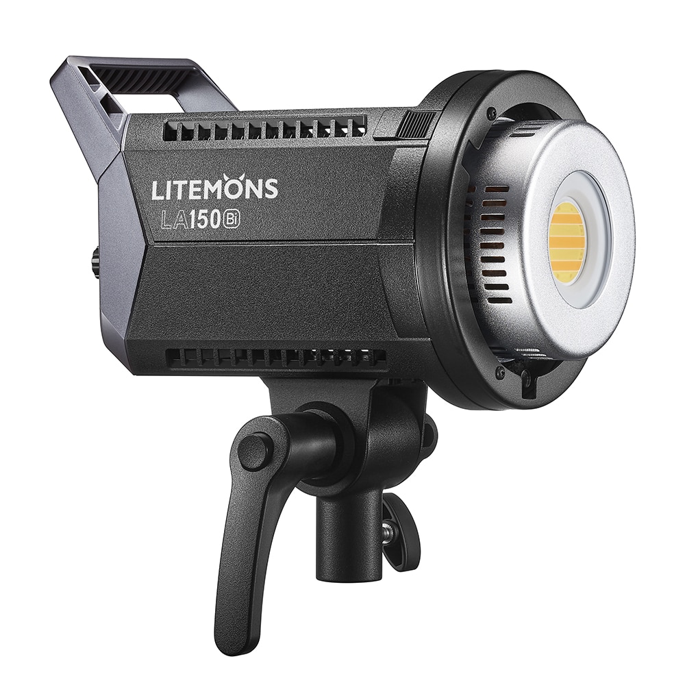 GODOX(ゴドックス) LA150Bi バイカラーLED 266710