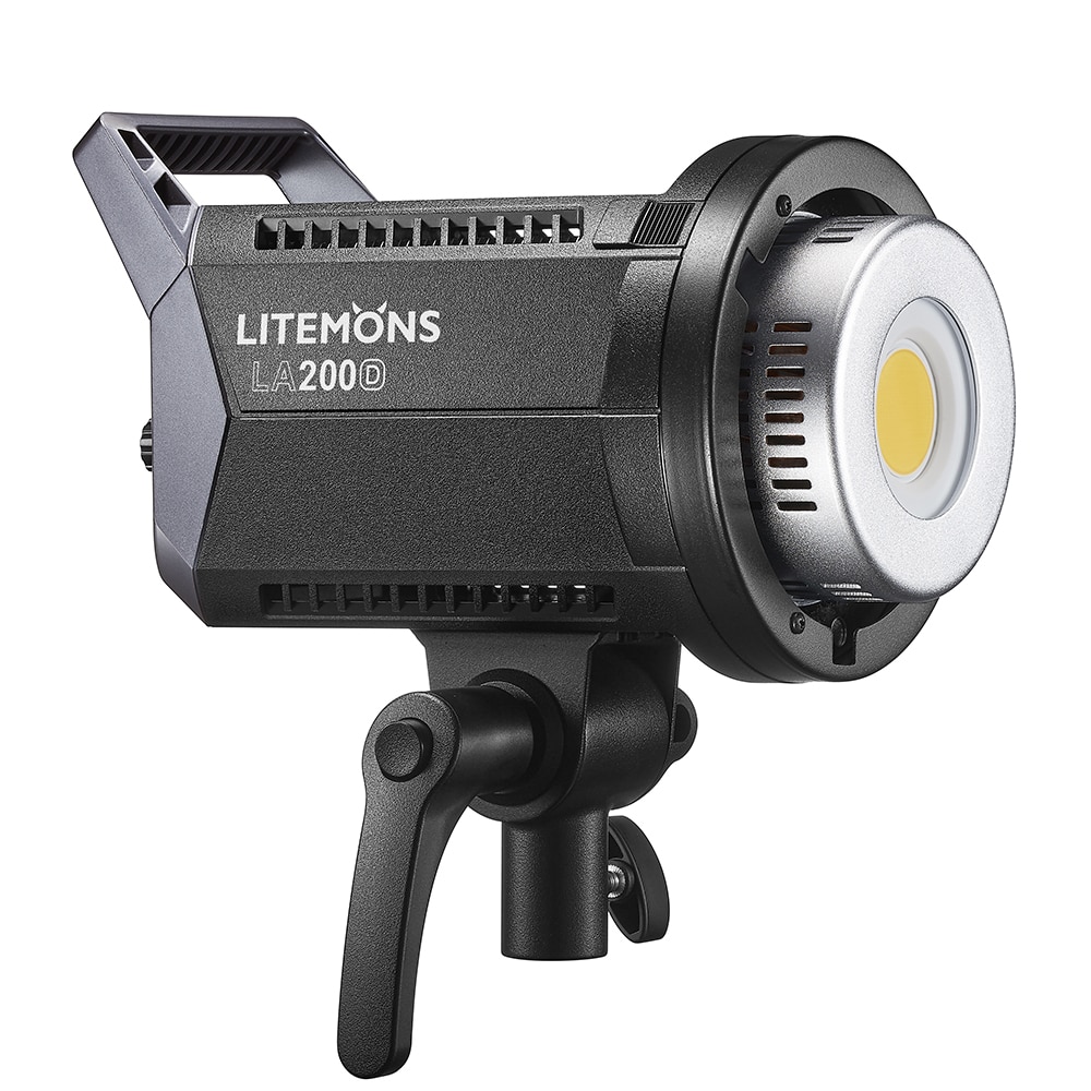 GODOX(ゴドックス) LA200D デーライトLED 266713