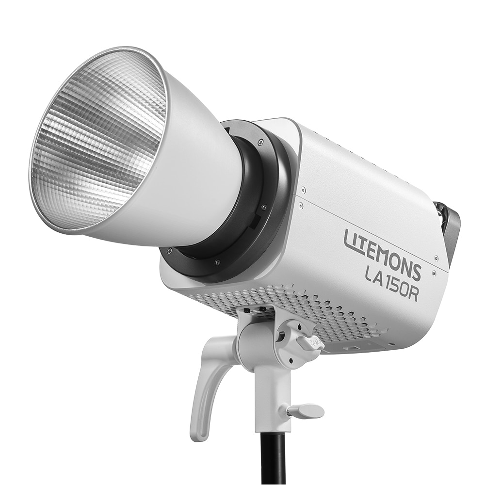GODOX(ゴドックス) LA150R フルカラーLED ホワイト 266717