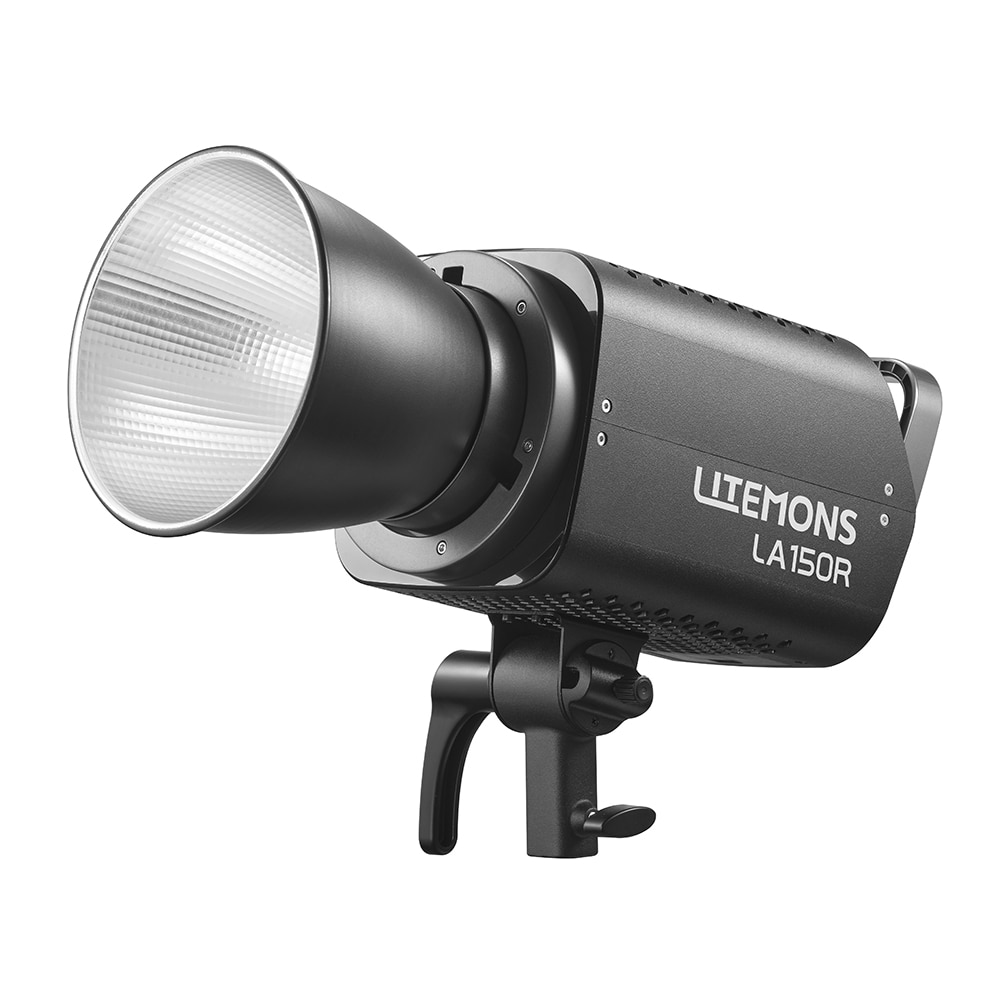 GODOX(ゴドックス) LA150R K1 1灯ケースキット ブラック 266720