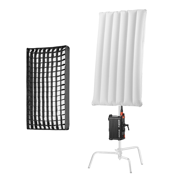 GODOX(ゴドックス) F400R用 エア ソフトボックス キット FA400 266781
