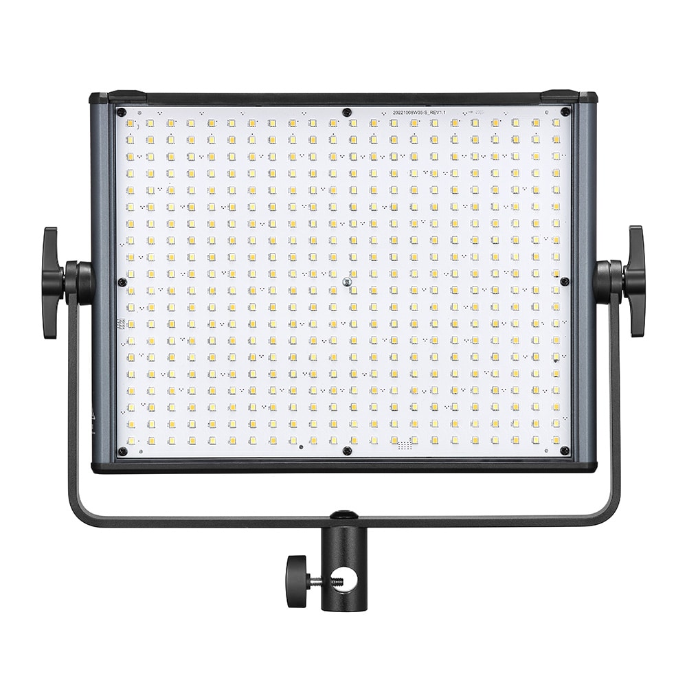 【会員価格/SALE】GODOX(ゴドックス) LDX50Bi バイカラー パネルライト