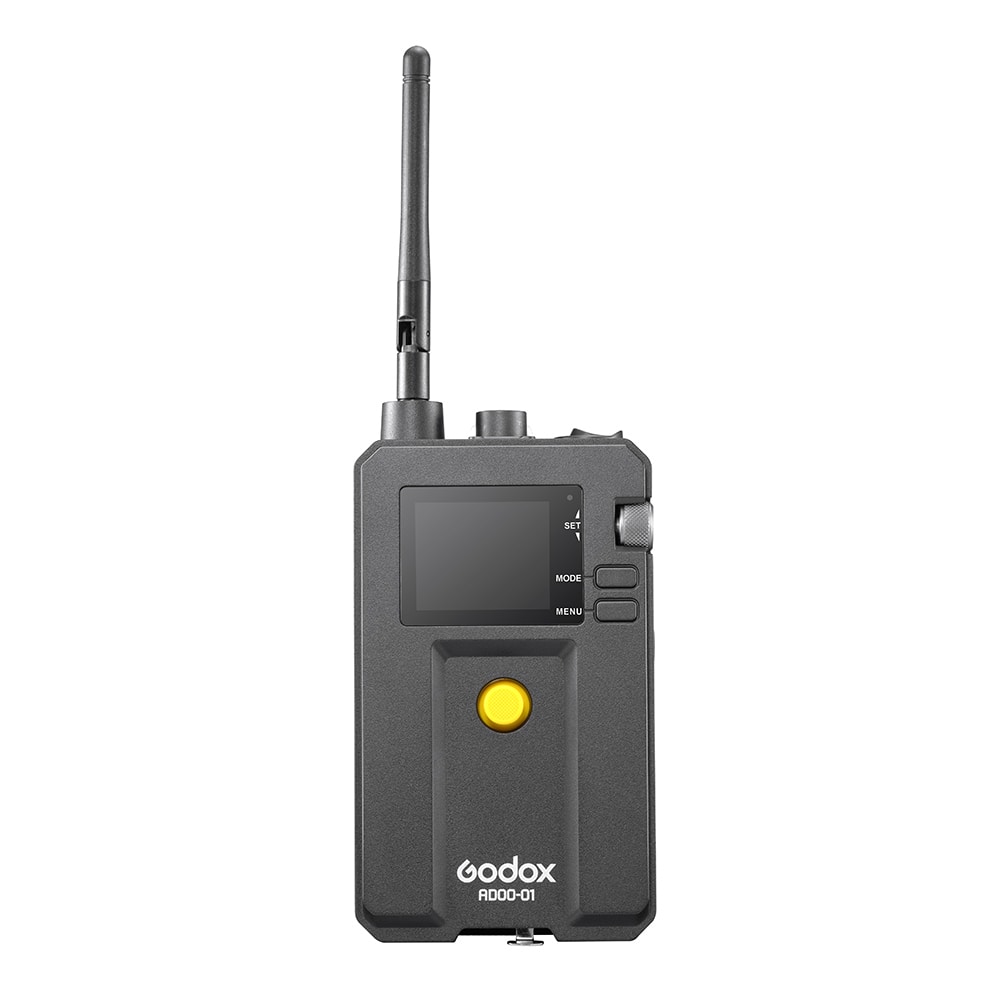 GODOX(ゴドックス) AD00-01 コントローラー(Vマウント仕様)